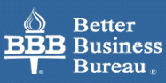 Member of the Better Business Bureau