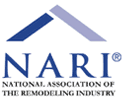 Logo of the National Association of the Remodeling Industry